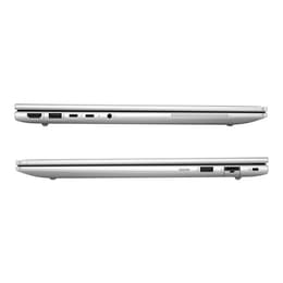 HP EliteBook 660 G11 16" Core Ultra 7 1.7 GHz - SSD 1 TB - 32GB AZERTY - Frans