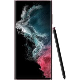 Galaxy S22 Ultra 5G 256 GB Dual Sim - Groen - Simlockvrij