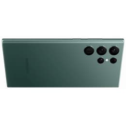 Galaxy S22 Ultra 5G 256GB - Groen - Simlockvrij