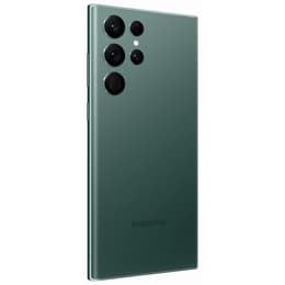 Galaxy S22 Ultra 5G 256GB - Groen - Simlockvrij
