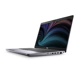 Dell Latitude 5410 14" 1.7 GHz - SSD 256 GB - 16GB QWERTY - Portugees