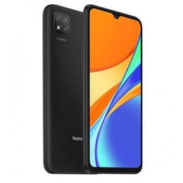 Xiaomi Redmi 9C 128GB - Grijs - Simlockvrij - Dual-SIM