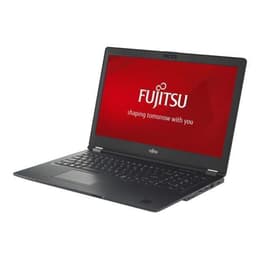 Fujitsu LifeBook U745 14" Core i7 2.6 GHz - SSD 256 GB - 8GB QWERTZ - Duits
