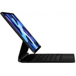Hou Toetsenbord QWERTZ Duits Draadloos Verlicht MF-11