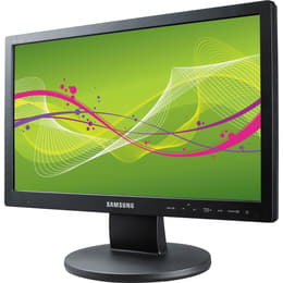 22-inch Samsung SMT-2231P LED Beeldscherm Zwart