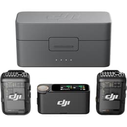 Dji Mic 3 Audio accessoires