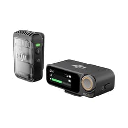 Dji Mic 3 Audio accessoires
