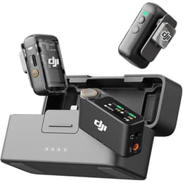Dji Mic 3 Audio accessoires