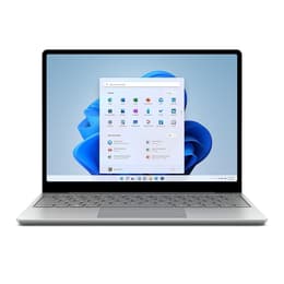 Microsoft Surface Laptop Go 2 12" Core i5 2.4 GHz - SSD 256 GB - 8GB QWERTY - Italiaans