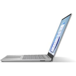 Microsoft Surface Laptop Go 2 12" Core i5 2.4 GHz - SSD 256 GB - 8GB QWERTY - Italiaans