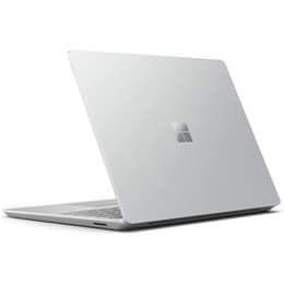 Microsoft Surface Laptop Go 2 12" Core i5 2.4 GHz - SSD 256 GB - 8GB QWERTY - Italiaans