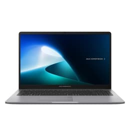 Asus ExpertBook P1 P1503CV 15" Core i5 2.1 GHz - SSD 1 TB - 32GB QWERTY - Engels