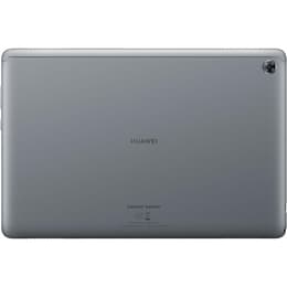 Huawei MediaPad M5 lite 32GB - Grijs - WiFi + 4G
