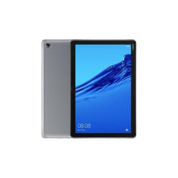 Huawei MediaPad M5 lite 32GB - Grijs - WiFi + 4G