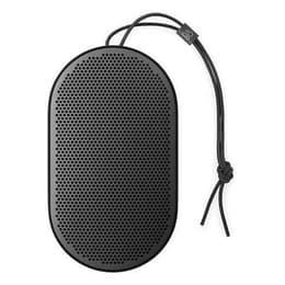 Bang & Olufsen Beoplay P2 Speaker Bluetooth - Zwart