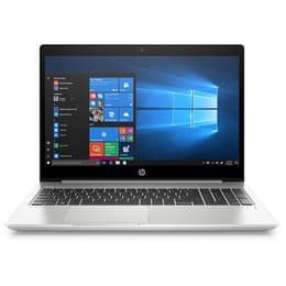 HP ProBook 450 G6 15" Core i5 1.6 GHz - SSD 128 GB - 8GB AZERTY - Frans
