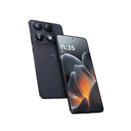 Motorola Signature 512GB - Zwart - Simlockvrij