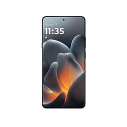Motorola Signature 512GB - Zwart - Simlockvrij