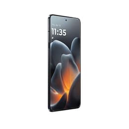 Motorola Signature 512GB - Zwart - Simlockvrij