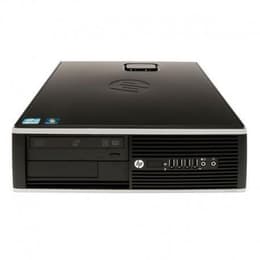 HP Compaq 6005 Pro SFF Athon II X2 B24 2,8 GHz - HDD 320 GB RAM 2GB