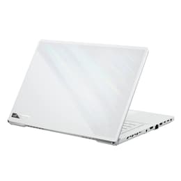 Asus ROG Zephyrus G15 GA503qS-003T 15" Ryzen 9 3 GHz - SSD 1 TB - 32GB - NVIDIA GeForce RTX 3080 AZERTY - Frans