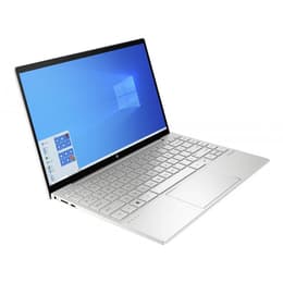 HP Envy 13 13" Core i7 1.3 GHz - SSD 512 GB - 8GB AZERTY - Frans