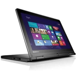 Lenovo ThinkPad Yoga S1 12" Core i5 1.6 GHz - SSD 128 GB - 4GB AZERTY - Frans