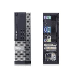Dell OptiPlex 9020 SFF Core i7 3,6 GHz - SSD 240 GB RAM 16GB