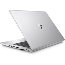 Hp EliteBook 830 G5 13" Core i7 1.9 GHz - SSD 256 GB - 16GB AZERTY - Frans