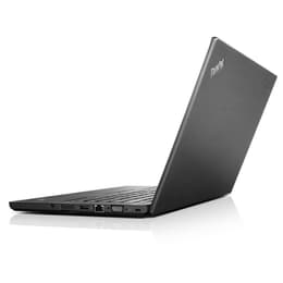 Lenovo ThinkPad T460S 14" Core i7 2.6 GHz - SSD 256 Go RAM 8 GB QWERTZ - Duits