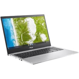Asus ChromeBook CX1500 Celeron N4500 1.1 GHz 64GB eMMC - 64GB QWERTY - Engels