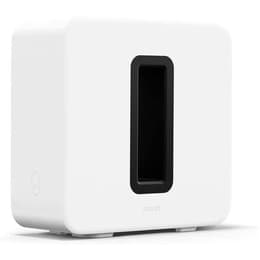 Sonos Sub (Gen 3) Speaker - Wit