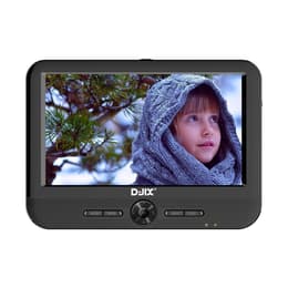 D-Jix PVS706-50SM DVD-speler