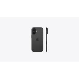 iPhone 16 256GB - Zwart - Simlockvrij