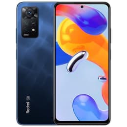 Xiaomi Redmi Note 11 Pro 5G Simlockvrij