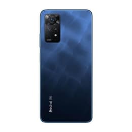 Xiaomi Redmi Note 11 Pro 5G 128GB - Blauw - Simlockvrij