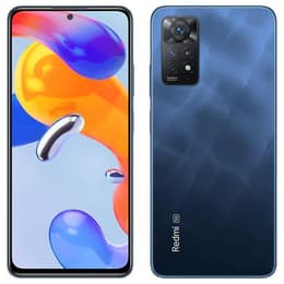 Xiaomi Redmi Note 11 Pro 5G 128GB - Blauw - Simlockvrij