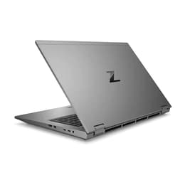 HP ZBook Fury 16 G10 16" Core i9 2.3 GHz - SSD 512 GB - 32GB QWERTY - Portugees