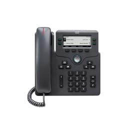 Cisco 6841 Vaste telefoon