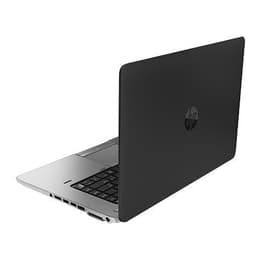 HP EliteBook 850 G1 15" Core i5 2 GHz - SSD 256 GB - 8GB QWERTY - Italiaans