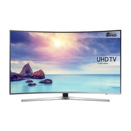 Smart TV Samsung LCD Ultra HD 4K 124 cm UE49KU6670