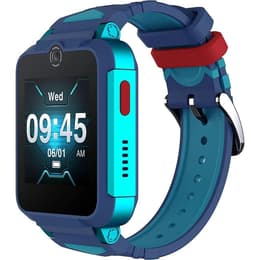 Horloges Tcl Cardio GPS Movetime Family Watch 2MT42X -