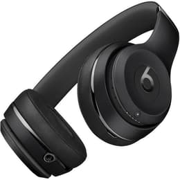 Solo 3 Wireless geluidsdemper Hoofdtelefoon - wireless Zwart