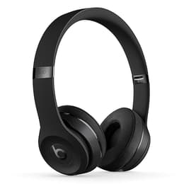 Solo 3 Wireless geluidsdemper Hoofdtelefoon - wireless Zwart