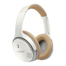 SoundLink II Hoofdtelefoon - wireless microfoon Wit