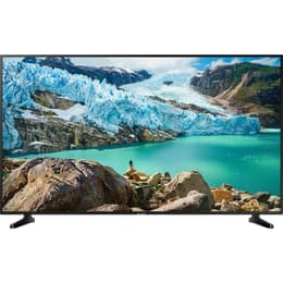 Smart TV Samsung LED Ultra HD 4K 140 cm UE55TU7092