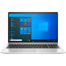 HP ProBook 450 G8 15" Core i3 3 GHz - SSD 256 GB - 8GB AZERTY - Belgisch