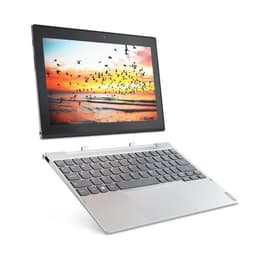 Lenovo IdeaPad Miix 320-10ICR 10" Atom X 1.4 GHz - HDD 64 GB - 4GB QWERTY - Engels