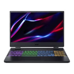Acer Nitro 5 AN515-58-797Q 15" Core i7 2.4 GHz - SSD 512 GB - 16GB - NVIDIA GeForce RTX 4060 QWERTZ - Duits
