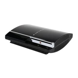 PlayStation 3 - HDD 60 GB - Zwart